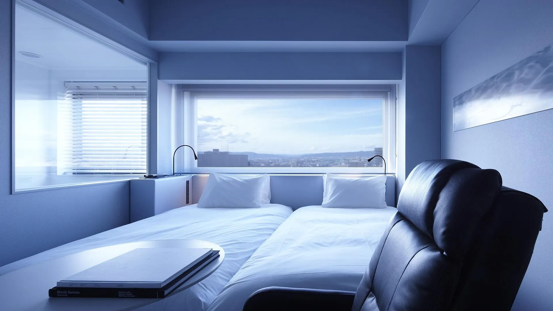 Hotel Remm Shin-Osaka  Osaka
