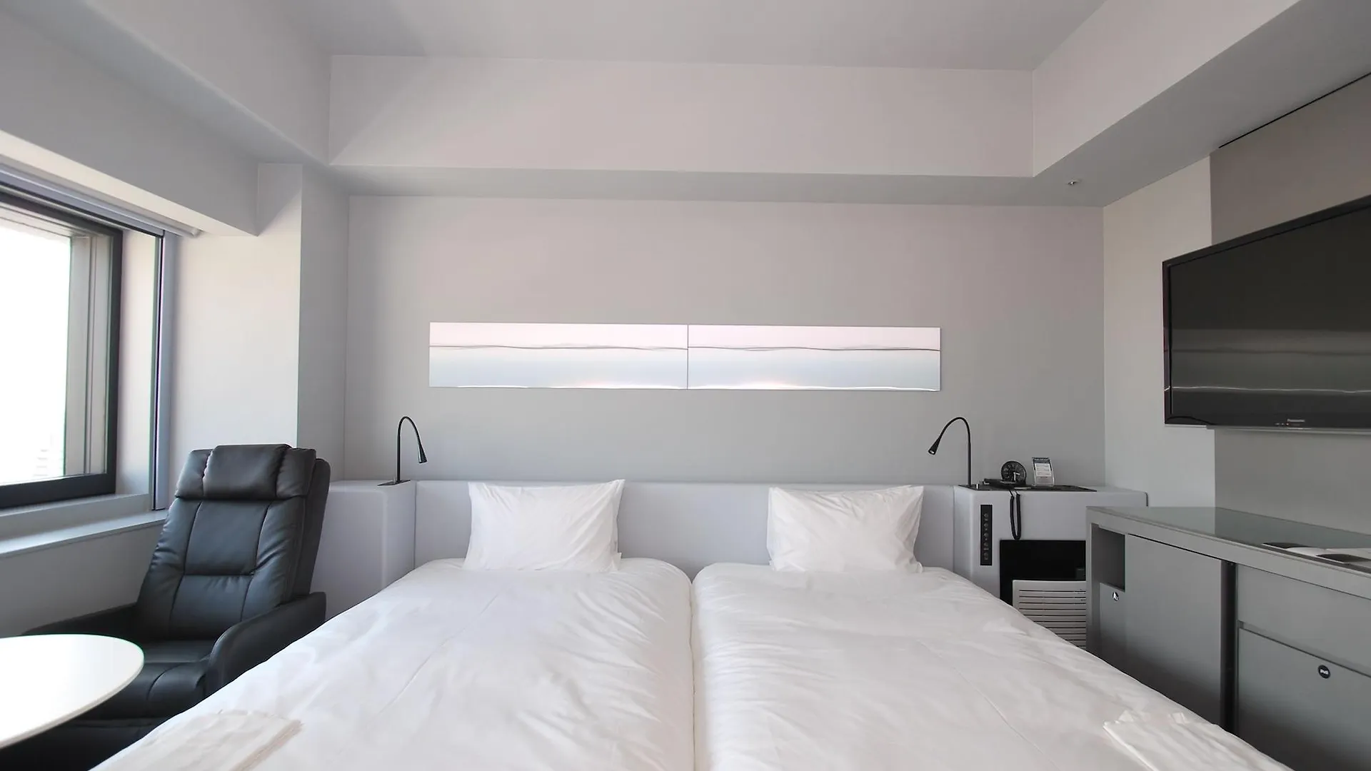 Hotel Remm Shin-Osaka 3*, Osaka Giappone