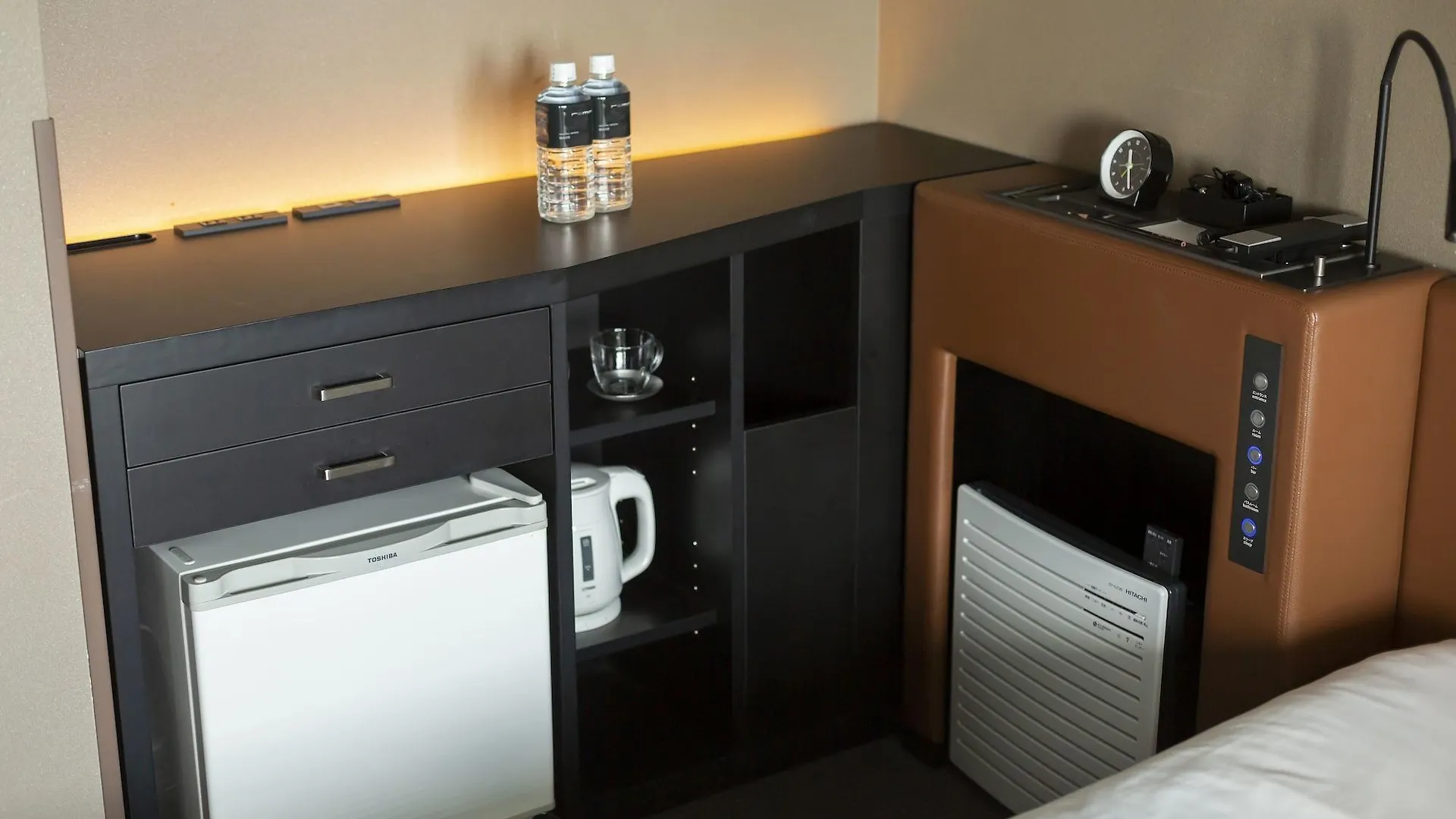 Hotel Remm Shin-Osaka 3*, Osaka