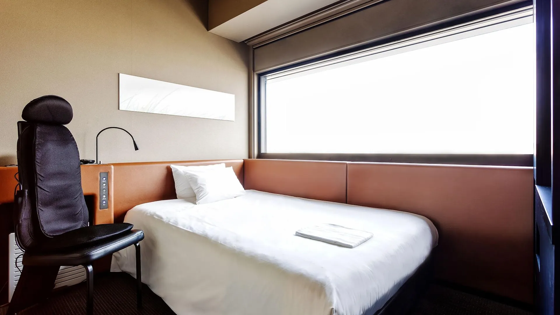 Hotel Remm Shin-Osaka