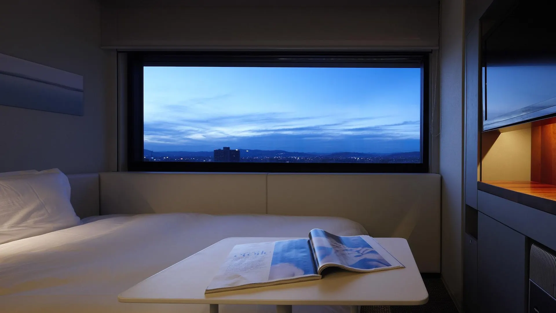 Hotel Remm Shin-Osaka Osaka