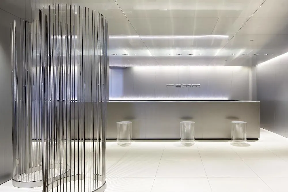 Hotel Remm Shin-Osaka