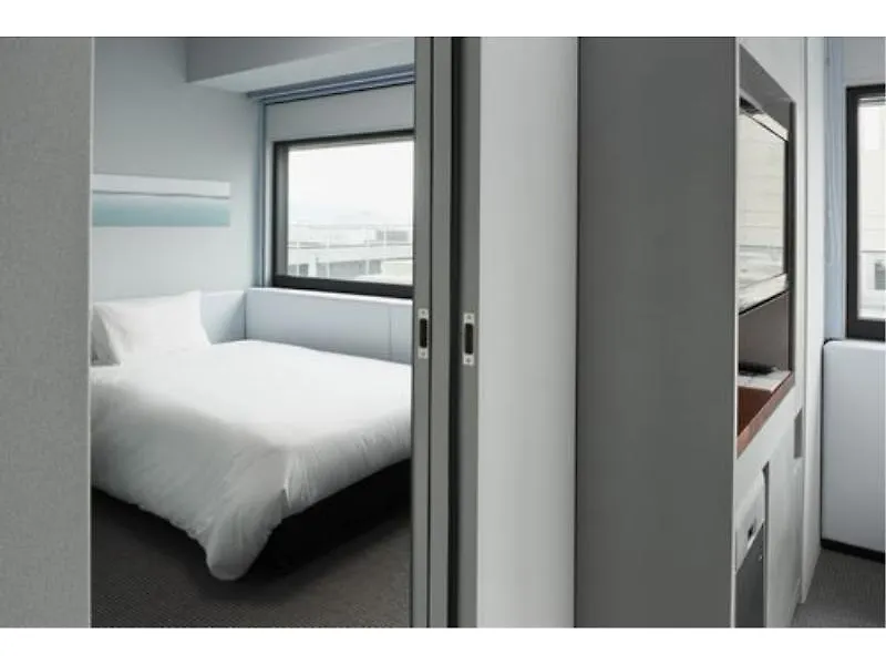 Hotel Remm Shin-Osaka  Osaka