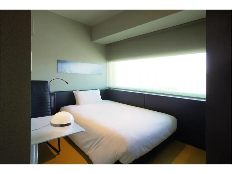 Hotel Remm Shin-Osaka