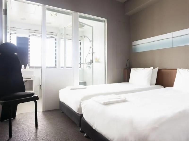 Hotel Remm Shin-Osaka