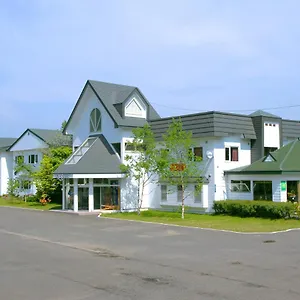 Parkway 3*, Teshikaga Japan