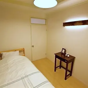 Holiday home Third&place Namba_ashiharabashi/芦原橋, Osaka