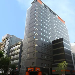 Apa Omori Ekimae Tōkyō