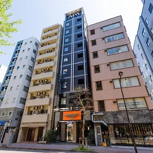 Apa Shintomicho-ekimae 3*, Präfektur Tokio Japan