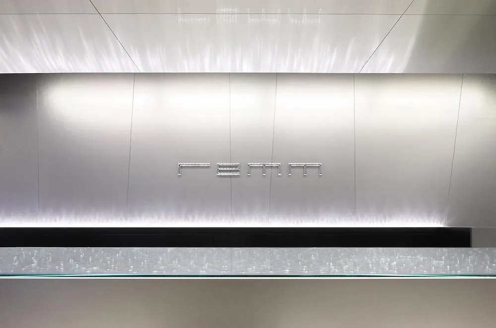 Remm Shin-Osaka Hotel  Osaka
