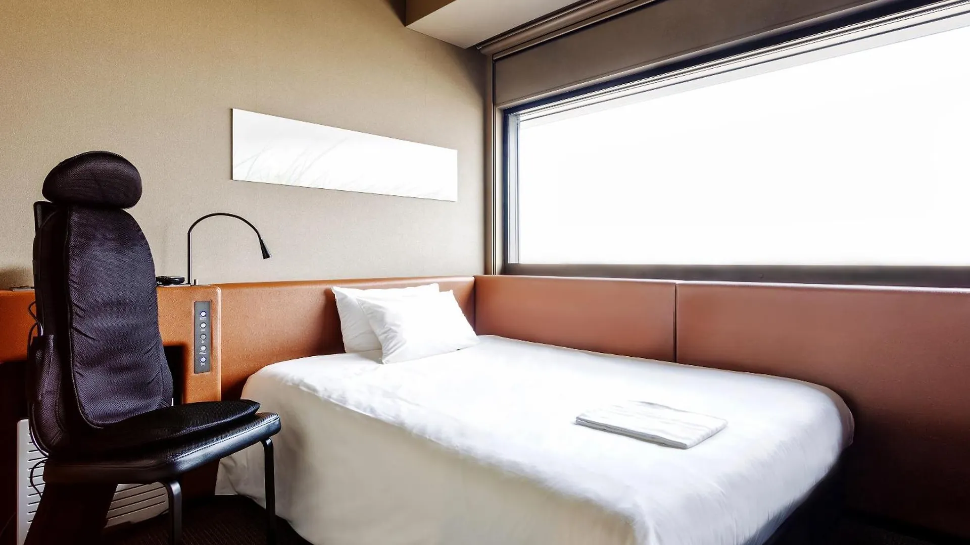 Remm Shin-Osaka Hotel