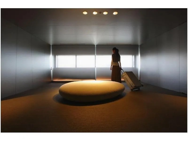 Remm Shin-Osaka Hotel Japan