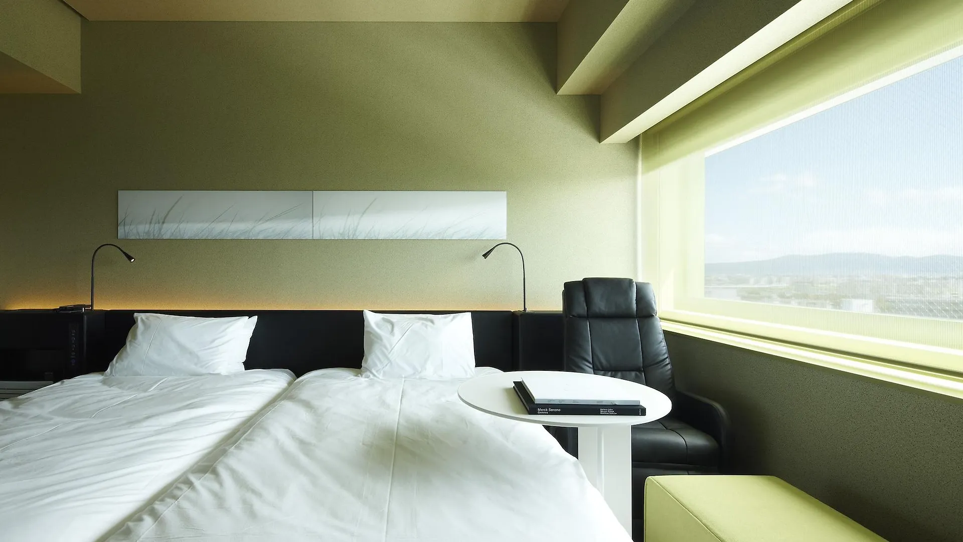 Hotel Remm Shin-Ósaka