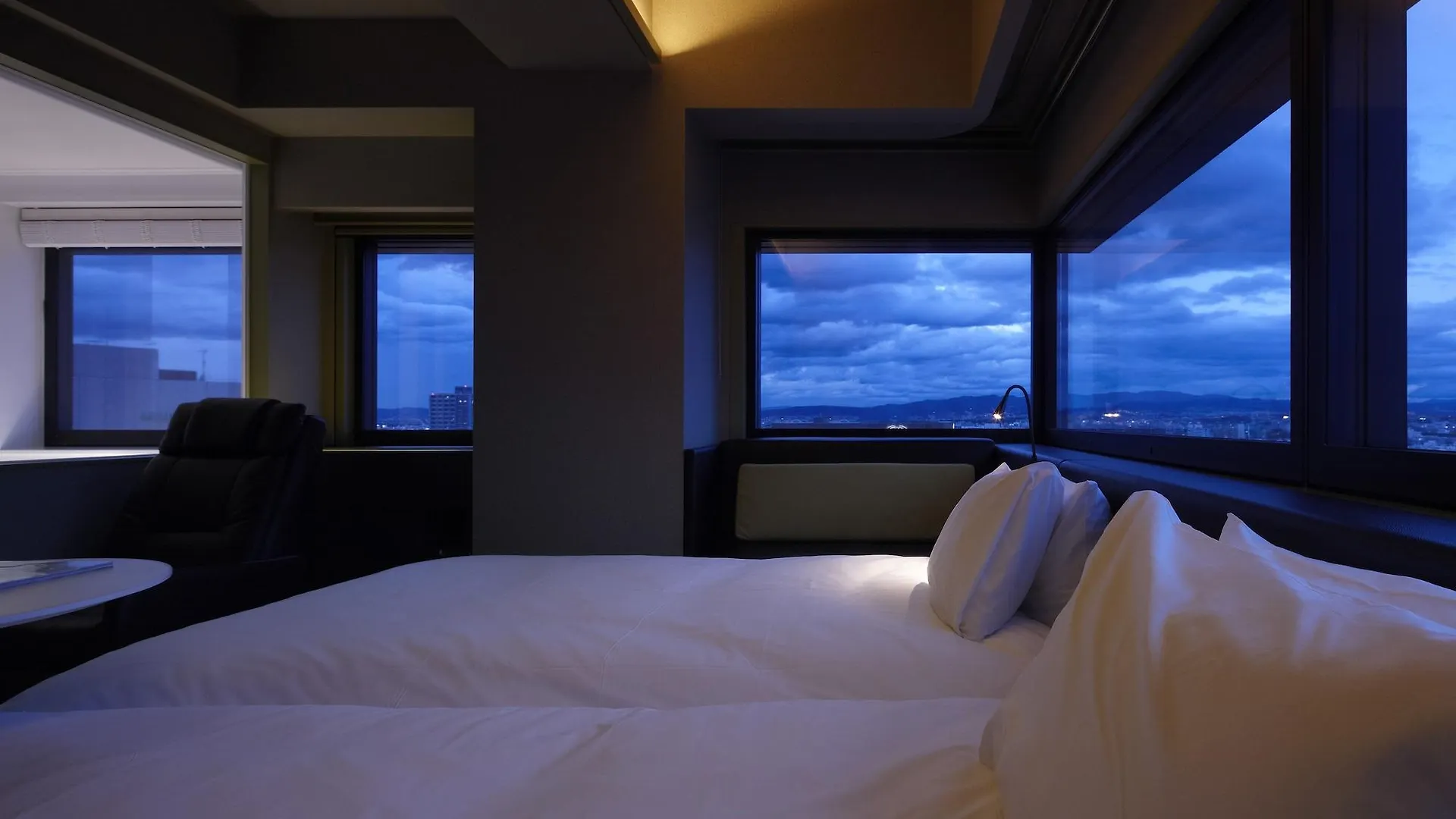 Hotel Remm Shin-Ōsaka 3*, Ōsaka Japan
