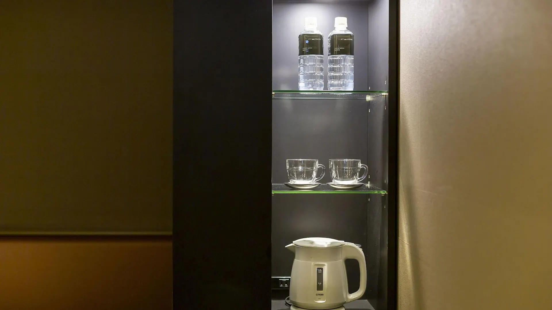 Hotel Remm Shin-Ōsaka Ōsaka