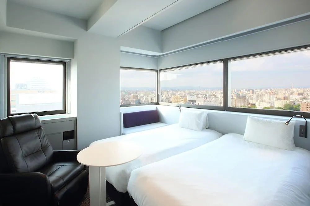 Hotel Remm Shin-Ósaka