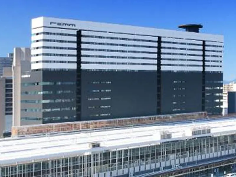 Hotel Remm Shin-Ósaka