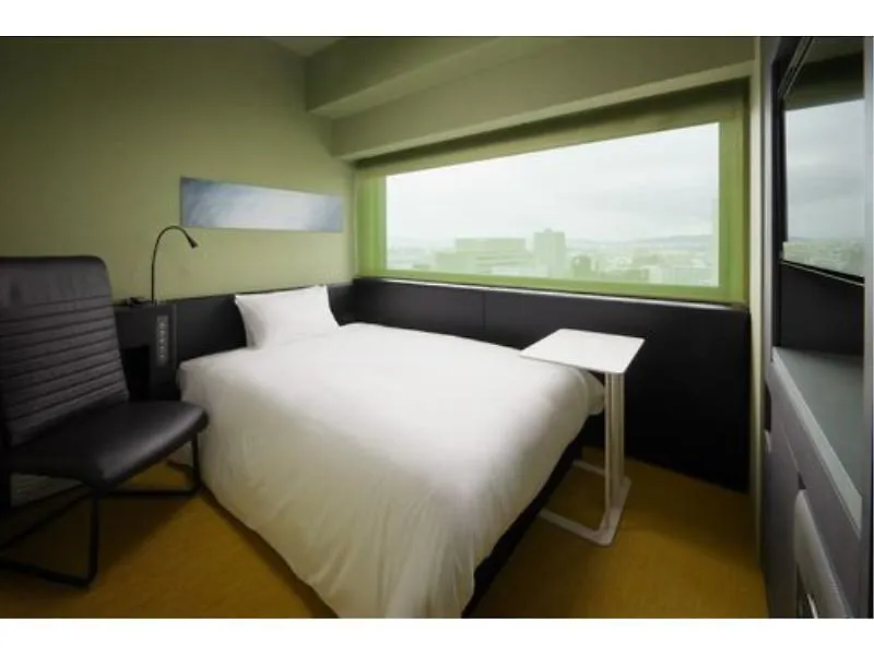 Hotel Remm Shin-Ōsaka