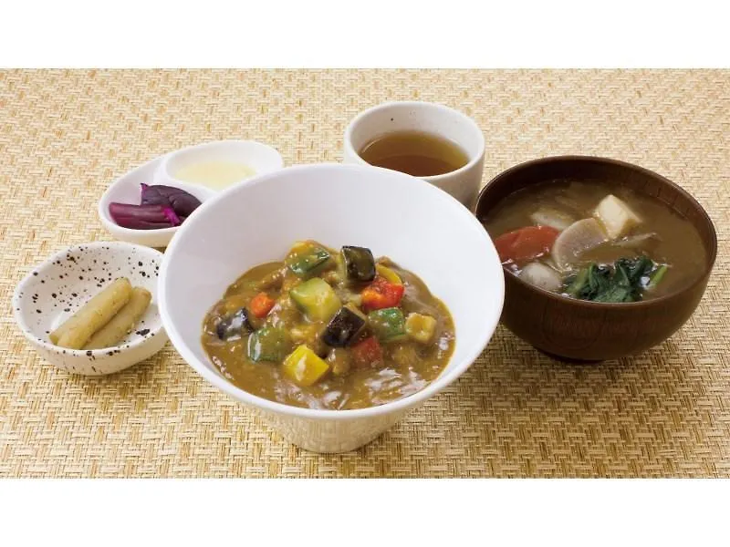 Hotel Remm Shin-Ósaka Japonsko