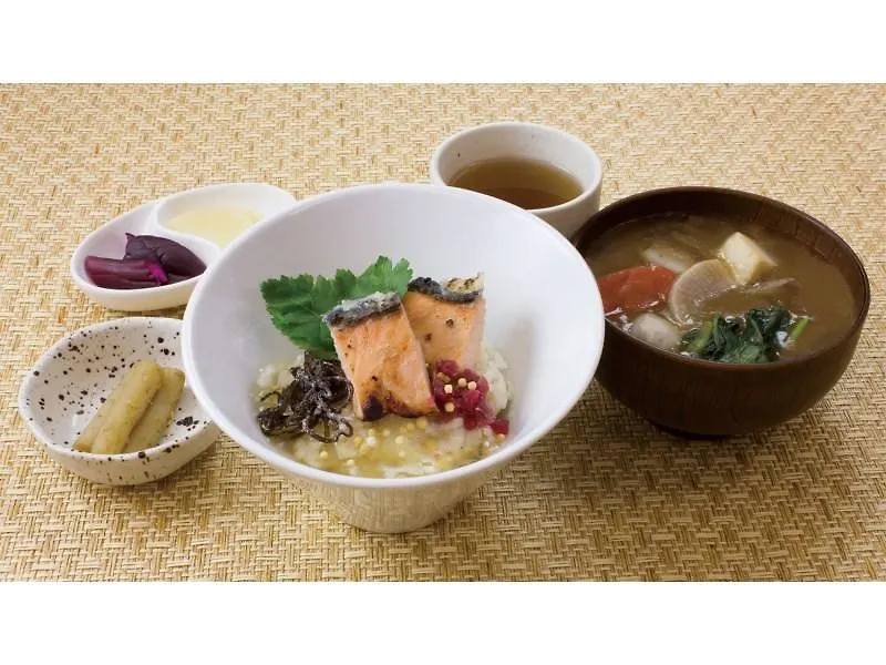 Hotel Remm Shin-Ōsaka 3*, Ōsaka Japan